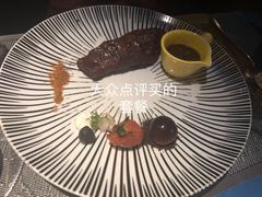 -魔膳厨房·果木牛排·西餐厅(MM2店)