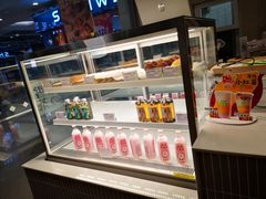 -奈雪的茶(金凤万达PRO店)