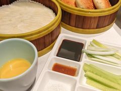-玉林烤鸭店(定福庄店)