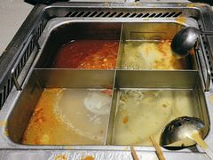 -海底捞火锅(龙湖北京大兴天街店)