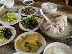 -张家湾·膳蹄(迎宾店)