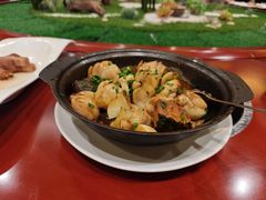 -欣旺·迎宾楼·百年无锡菜