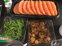-盒马鲜生(大成店)