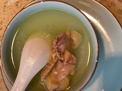 -先机泉水鸡汤(南山老君洞店)