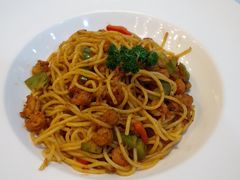 -棒约翰比萨·意面(松江开元店)