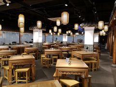 大堂-老城南.鸭血粉丝汤(夫子庙店)