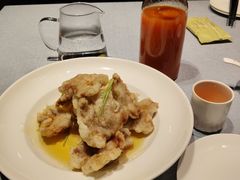 -茶啊冲电影主题文化餐厅(TOUCH12街店)