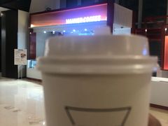-Manner Coffee(港汇恒隆广场店)