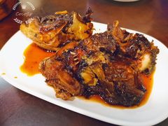 -德兴馆(广东路总店)