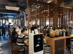 -泥炉烧肉师(新街口金銮巷店)