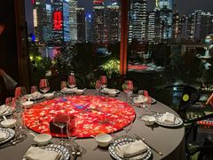 包厢-上海滩餐厅(BFC外滩金融中心店)