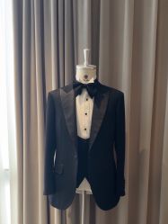 点击看大图 -BROTHER西服礼服定制·商务·婚礼(佛山南海店)