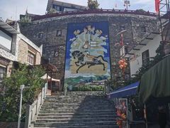 -甘堡藏寨