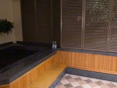 -春晖园度假酒店温泉