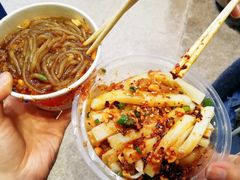 -好又来酸辣粉(王府井店)