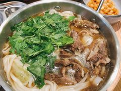 嬢嬢跷脚牛肉手工粉-小满手工粉(杭州滨江龙湖店)