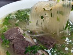 -郝刚刚羊杂割(柳巷店)