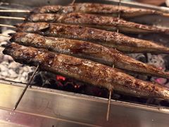 -老白清真烧烤(锦州旗舰店)