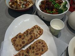 -楚山晓·楚湘菜(江夏永旺店)