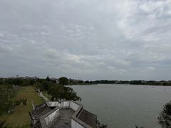 -同里湖大饭店-怡景轩中餐厅(同里古镇店)