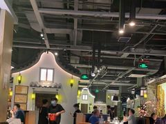 大堂-老伙记海鲜码头(北滘店)