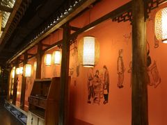 -大张烙馍村(泉山店)