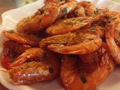 -糟粕醋·椰苑海南菜餐厅(亚龙湾天域酒店)