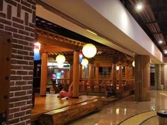 -纽斯桑拿会所(天山店)