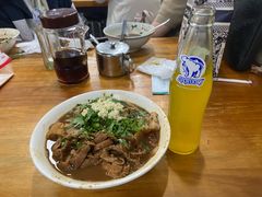 小碗卤煮-陈记卤煮小肠
