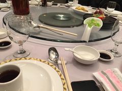 -御花园·粤菜·海鲜火锅(中山公园店)