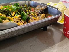 -花千代秘制烤鱼(万达店)