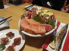 -大焰自助日本料理 铁板烧(徐汇店)