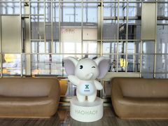 -深铁皇冠假日酒店·大堂吧