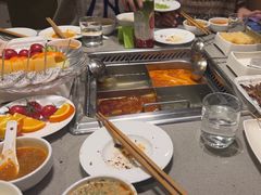 -海底捞火锅(宝龙广场夜宵主题店)