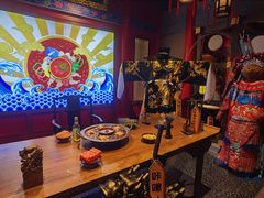 -哥老官重庆美蛙鱼头(五角场合生汇店)