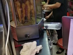 -一代烤翅王(大汉口店)