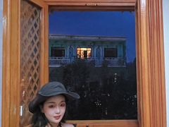 -百年老茶馆