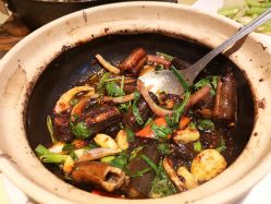 -惠食佳·宴会厅(滨江西路店)