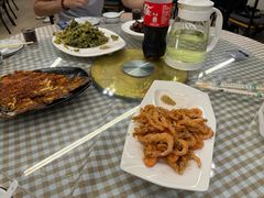-京北渔家傲