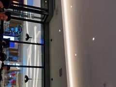 -萨莉亚意式餐厅(杭州滨江天街店)