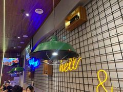 -阿记烧烤(大兴新区店)