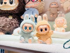 -泡泡玛特POPMART(崇文门国瑞城店)