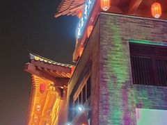 -正定古城-开元寺