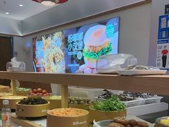 -龍歌自助小火锅(崂山丽达店)