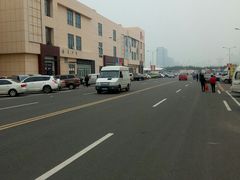 -万隆大胡同商业中心