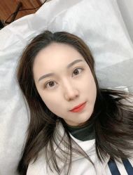 -韩美绣·骨相纹眉·洗眉美瞳线