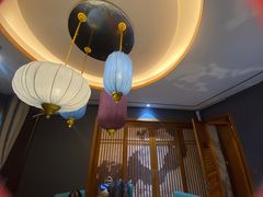 -野菌皇海景野生菌火锅(滨海大道店)