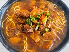 -上海为民商行清真饭店(南大路店)