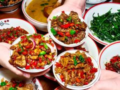 -赣饭农家·江西小炒(西乡店)