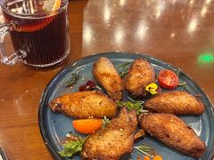 -haxnbauer海森堡德国餐厅(深圳coco店)